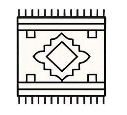 Moroccan Artisan Categories Icons Collection 1 1