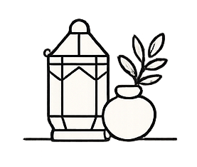 Moroccan Artisan Categories Icons Collection 2 1