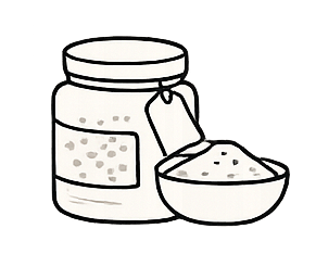 Moroccan Artisan Categories Icons Collection